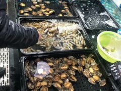 -家乐福(古北店)