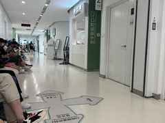 -上海市徐汇区口腔医院