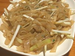 -一粥(华侨城创意文化园店)