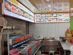 -坛南湾阿强农家乐.海鲜大排档老字号(福州地标美食店)