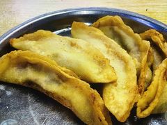 -老新隆牛肉锅贴(新街口店)