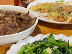 -温州一家人美食(西木头市店)