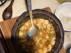 -绿茶餐厅(深圳龙华天虹购物中心店)