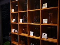 咖啡豆-新月集庭院咖啡馆(老邮局店)