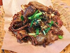 -印象鲵宴·张家界地标美食名片(溪布街店)