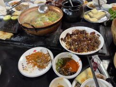 -象山村腊排骨(丽江总店)