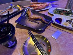 -质烤烤物·活烤海鲜(质烤总店)