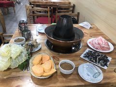 -元盛居(生态大街店)