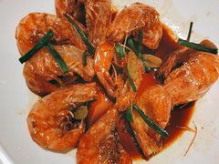 -阿明小菜·海鲜·上海菜(梅陇店)