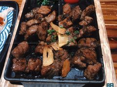 -小川洋风料理(街道口店)