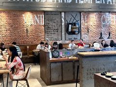 -Vanilla Specialty Coffee(八大关店)