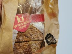 -BROAD面包路·欧式面包(龙湖时代C馆店)