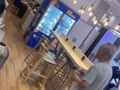 -DQ·蛋糕·冰淇淋(湖景东路店)