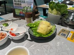 -百年果林椰子鸡(益田假日里店)