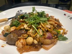 -拿渡·水煮鱼 麻辣香锅(西单大悦城店)