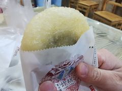 耳朵眼炸糕-大福来(光荣道店)