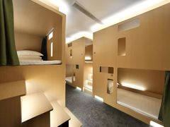 -和平行旅·全女旅宿(永庆坊店)