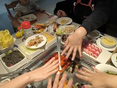 -海底捞大排档火锅(悦荟广场店)