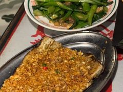-辉记炭烧海鲜大排档·老字号(福田店)