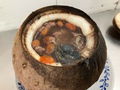 -達揚原味燉品(文明路店)