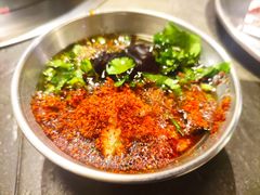 -江湖六膳門串串香(隆礼路店)