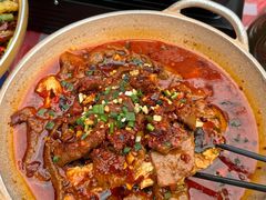 -阆辣荟餐饮·虾蟹江湖菜·川菜(阆中古城店)