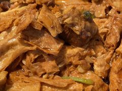 -锦园春香港茶餐厅(西海湾旗舰店)