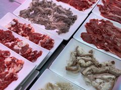 -伟记牛肉(金鸿公路店)