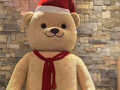 -长白山万达锦华套房酒店