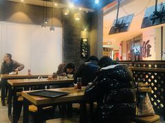 大堂-景芳周大姐(国大城市广场店)