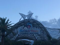 -三亚海昌梦幻海洋不夜城