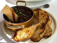 -壳里西餐厅Coquille Seafood Bistro(蒙自路店)