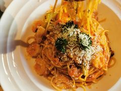 -安妮意大利餐厅(国贸店)