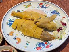 -申粤轩酒楼·三十年粤菜经典(丁香花园店)