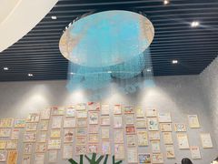 -深圳市当代艺术与城市规划馆