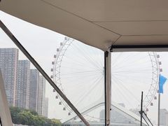 -海河游船-永乐码头(大悲院)