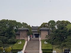 -汉陵苑