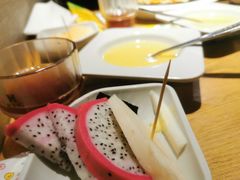 -豪客来牛排(大汉口城店)