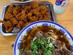 -清真-戏楼王记牛肉面