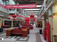 -南市食品街