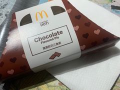 -麦当劳(新王府井店)