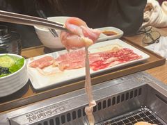 -焼肉ライク·烧肉LIKE(万菱汇店)
