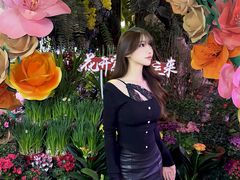 -正佳雨林生态植物园