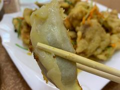 -胡同老锅烙(南二道街)