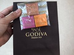 -GODIVA(海岸城店)