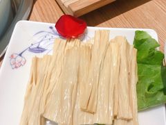 -青瓷火锅料理(西单大悦城店)