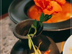 -芭莉与彩虹西餐厅(成都合生汇店)