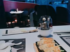 -新兴·金羊座·粤菜点心(乐峰店)