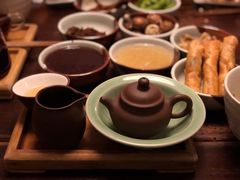 -青藤茶馆(南山路店)