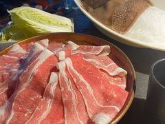 -九鼎轩脆毛肚火锅(南京东路店)